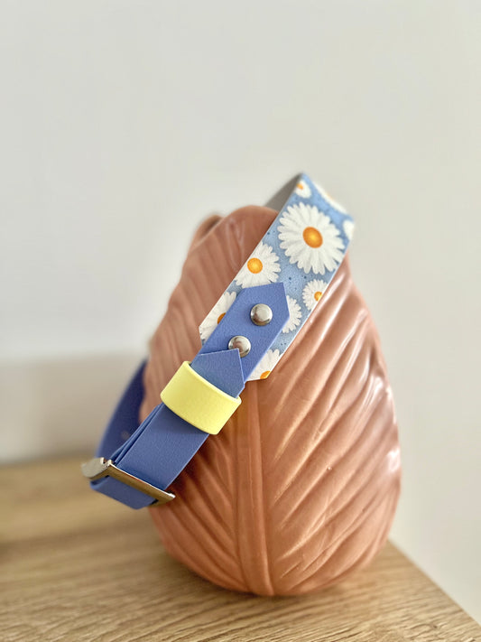 Collier fleur