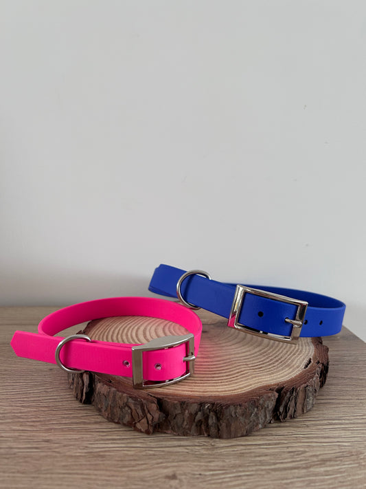 Collier simple